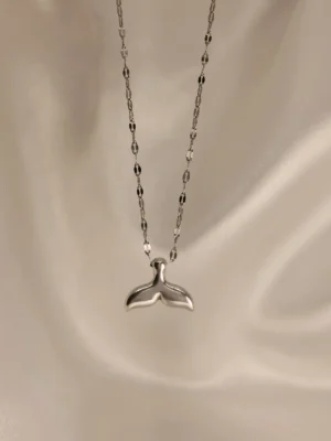 Ουρά Γοργόνας silver