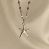 Αστερίας mini silver