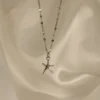 Αστερίας mini silver