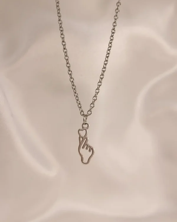 Korean heart