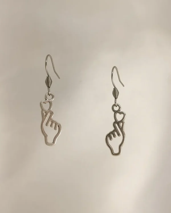 Korean heart