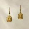 Πεταλούδα gold