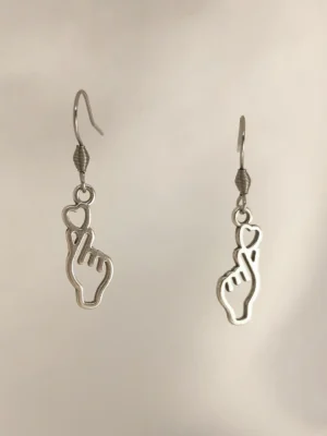 Korean heart