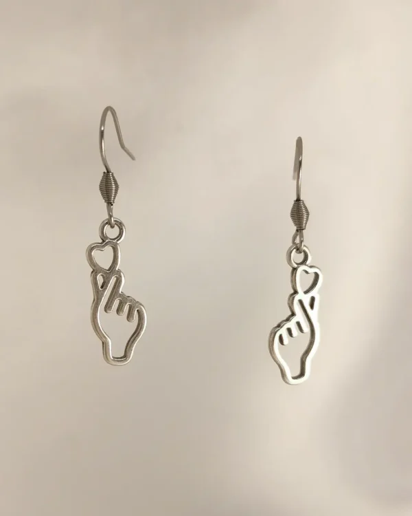 Korean heart