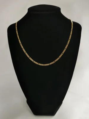 Αλυσίδα Χρυσή – Τύπου Καδένα (Charms)