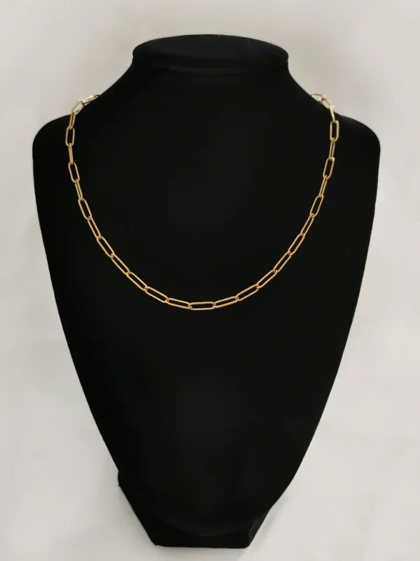 Untitled444_20250909163902_result Αλυσίδα Χρυσή – Κλασική (Charms)