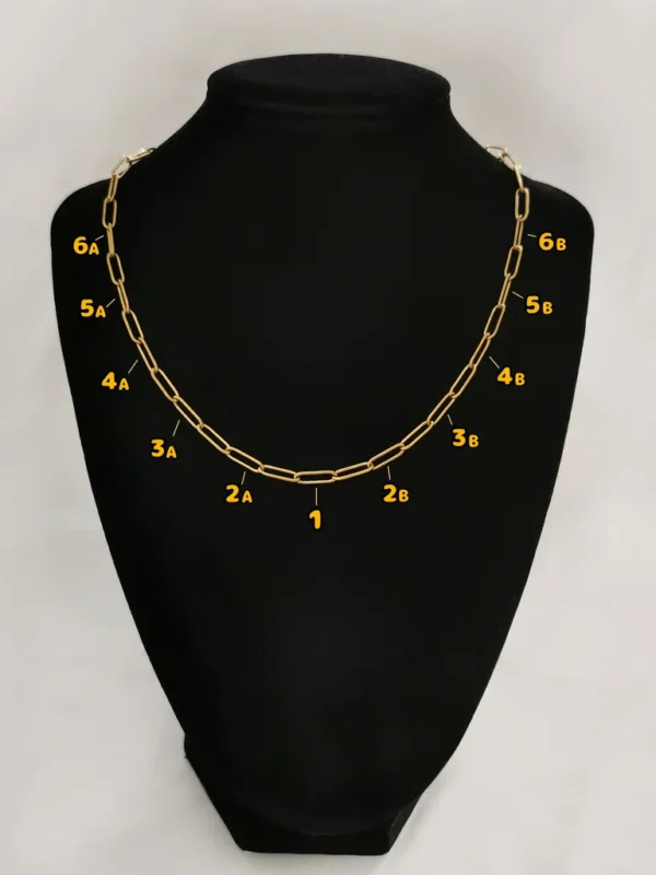 Untitled485_20250923173742_result Αλυσίδα Χρυσή – Κλασική (Charms)