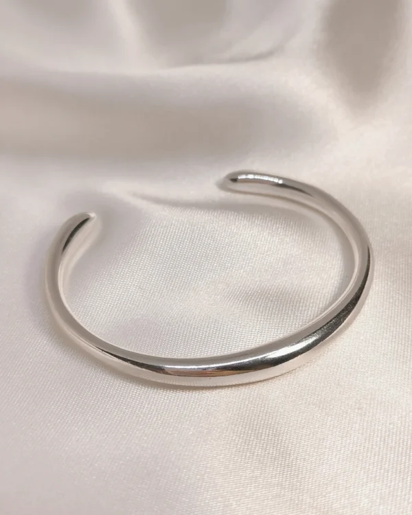 IMG_20250527_132120_result Βραχιόλι χειροπέδα Απλή ασημένιο