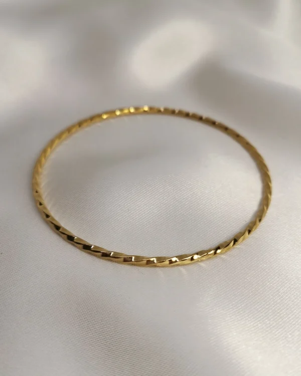 IMG_20250527_172030_result Βραχιόλι χειροπέδα Πλεξούδα χρυσό