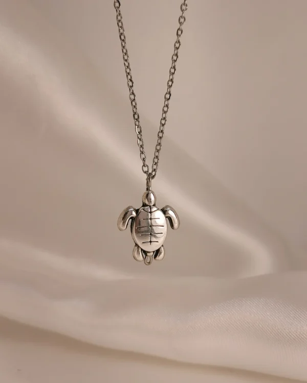 IMG_20250307_193201_result Κολιέ Χελωνάκι ασημένιο