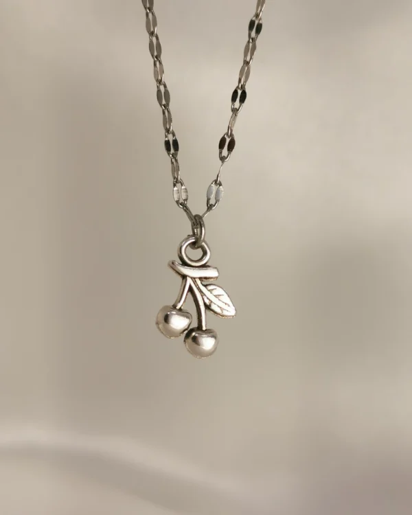 IMG_20250313_194616_result Κολιέ Κερασάκι ασημένιο