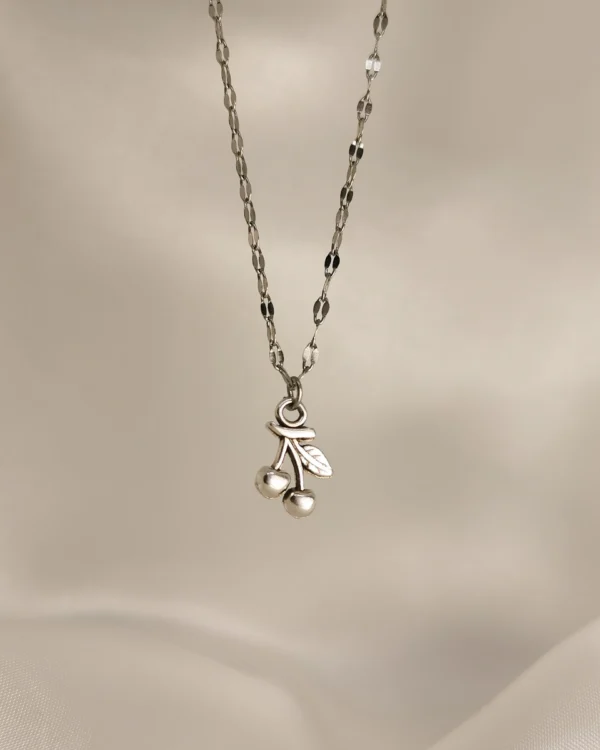 IMG_20250313_194654_result Κολιέ Κερασάκι ασημένιο