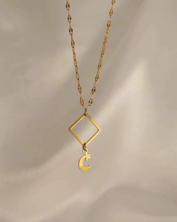 IMG_20250422_132959 (1)_result Κολιέ Τετράγωνο Φεγγαράκι χρυσό