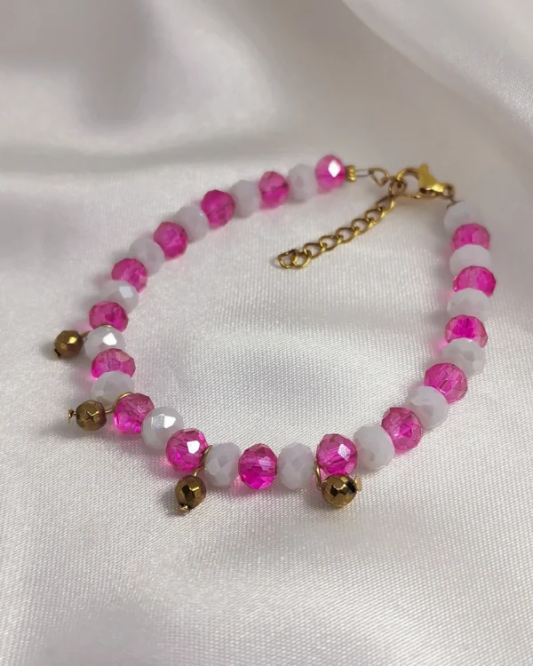 IMG_20251016_184414_result Βραχιόλι Χάντρα φούξια χρυσό