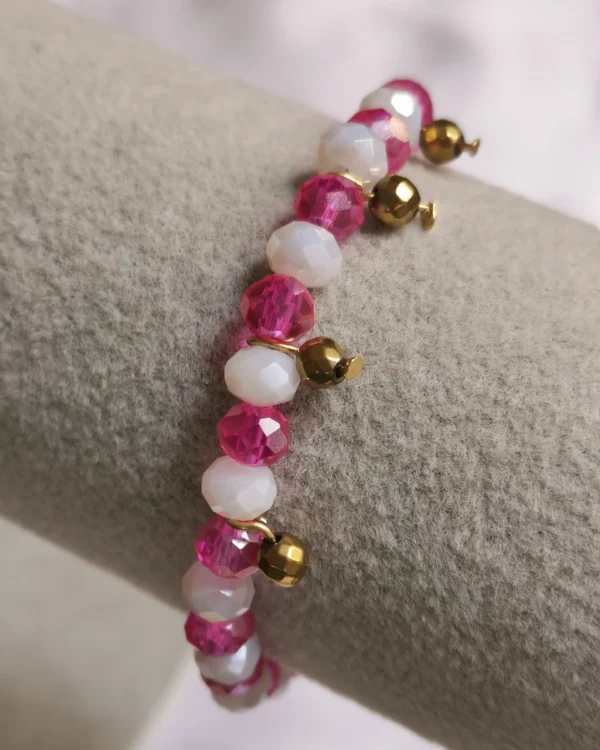 IMG_20251017_135451_result Βραχιόλι Χάντρα φούξια χρυσό