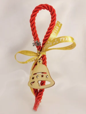 Γούρι καμπανούλα