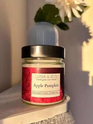 Κερί Apple Pumpkin