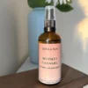 Room Mist Whiskey Caramel